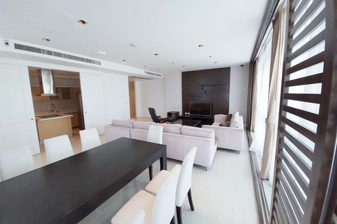 3 Bedroom Condo for rent in Athenee Residence, Langsuan, Bangkok near BTS Ploen Chit