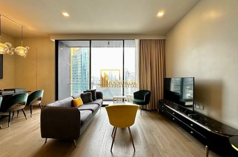 3 Bedroom Condo for rent in Celes Asoke, Khlong Toei Nuea, Bangkok near BTS Asoke