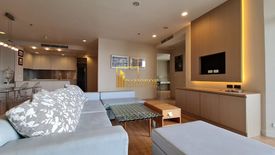 2 Bedroom Condo for rent in Chatrium Residence Riverside, Wat Phraya Krai, Bangkok near BTS Saphan Taksin