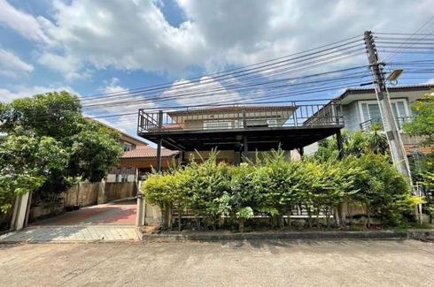 3 Bedroom House for sale in Bo Win, Chonburi