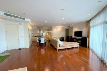 3 Bedroom Condo for rent in Chatrium Residence Riverside, Wat Phraya Krai, Bangkok near BTS Saphan Taksin