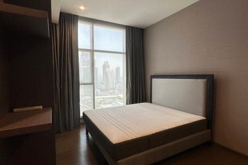 1 Bedroom Condo for sale in The Diplomat Sathorn, Silom, Bangkok near BTS Surasak