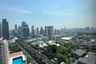 1 Bedroom Condo for sale in The Diplomat Sathorn, Silom, Bangkok near BTS Surasak