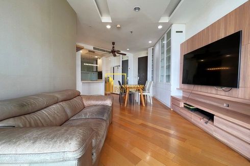 2 Bedroom Condo for rent in Chatrium Residence Riverside, Wat Phraya Krai, Bangkok near BTS Saphan Taksin