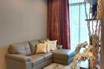 2 Bedroom Condo for Sale or Rent in The Diplomat Sathorn, Silom, Bangkok near BTS Surasak