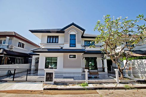 5 Bedroom House for Sale or Rent in Karnkanok 1, San Kamphaeng, Chiang Mai