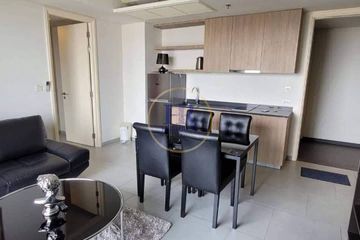 1 Bedroom Condo for sale in Zire Wongamat, Na Kluea, Chonburi