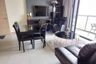 1 Bedroom Condo for sale in Zire Wongamat, Na Kluea, Chonburi