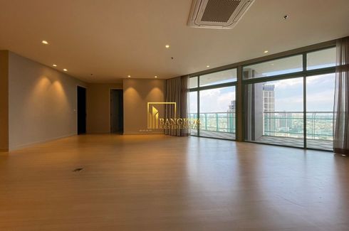 3 Bedroom Condo for rent in Chatrium Residence Riverside, Wat Phraya Krai, Bangkok near BTS Saphan Taksin