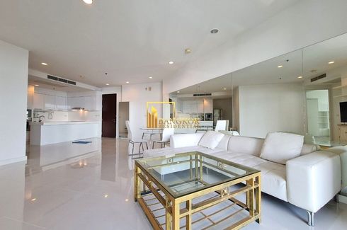 2 Bedroom Condo for Sale or Rent in Chatrium Residence Riverside, Wat Phraya Krai, Bangkok near BTS Saphan Taksin