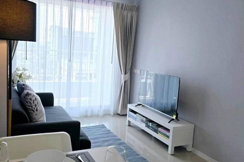 1 Bedroom Condo for sale in Nong Prue, Chonburi