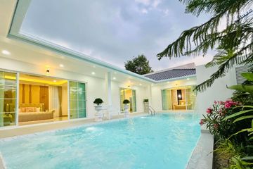 5 Bedroom House for sale in Nong Prue, Chonburi