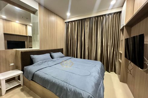 1 Bedroom Condo for sale in Dusit Grand Condo View, Nong Prue, Chonburi