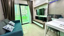 1 Bedroom Condo for sale in Dusit Grand Condo View, Nong Prue, Chonburi