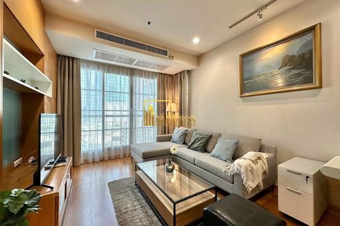 3 Bedroom Condo for rent in CitiSmart Sukhumvit 18, Khlong Toei, Bangkok near BTS Asoke