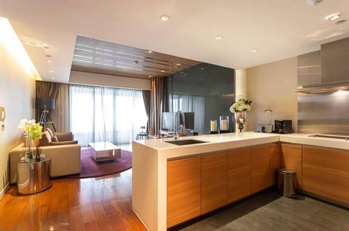 2 Bedroom Condo for rent in The Pano Rama 3, Bang Phong Pang, Bangkok