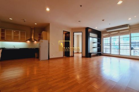 3 Bedroom Condo for rent in CitiSmart Sukhumvit 18, Khlong Toei, Bangkok near BTS Asoke