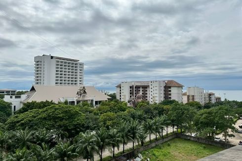 1 Bedroom Condo for sale in Kieng Talay Condo, Nong Prue, Chonburi