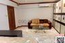 1 Bedroom Condo for sale in Grand Park Town Building C, Wang Thonglang, Bangkok near MRT Huai Khwang