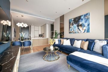 2 Bedroom Condo for Sale or Rent in BEATNIQ Sukhumvit 32, Khlong Tan, Bangkok near BTS Thong Lo