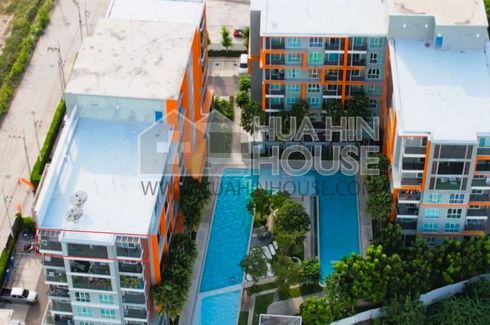 2 Bedroom Condo for rent in Nong Kae, Prachuap Khiri Khan