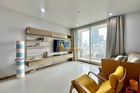 2 Bedroom Condo for rent in The Empire Place, Thung Wat Don, Bangkok near BTS Sueksa Witthaya