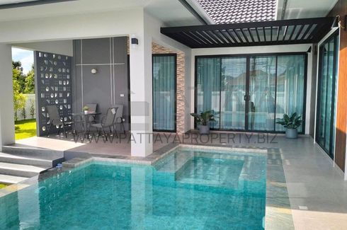 3 Bedroom House for sale in Nong Prue, Chonburi