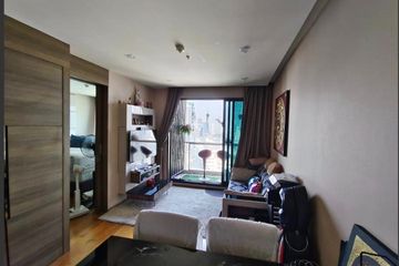 1 Bedroom Condo for Sale or Rent in The Address Sathorn, Silom, Bangkok near BTS Chong Nonsi