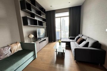 2 Bedroom Condo for sale in The Diplomat Sathorn, Silom, Bangkok near BTS Surasak