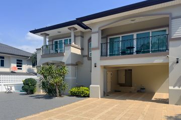 4 Bedroom Villa for Sale or Rent in Central Park Hillside Village, Nong Prue, Chonburi