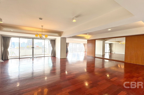 3 Bedroom Condo for sale in La Cascade, Khlong Tan Nuea, Bangkok near BTS Thong Lo