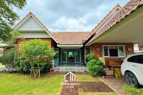 2 Bedroom House for sale in Hua Hin, Prachuap Khiri Khan