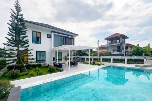 4 Bedroom Villa for sale in Tamarind Village Pattaya, Huai Yai, Chonburi