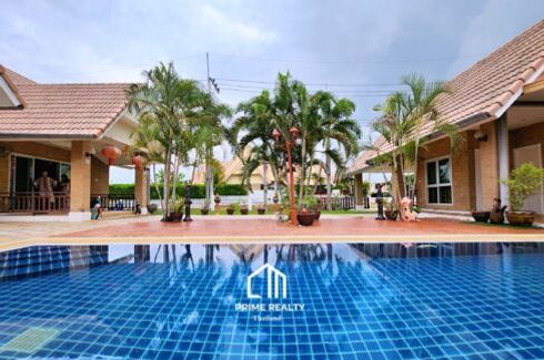 4 Bedroom House for sale in Hua Hin, Prachuap Khiri Khan