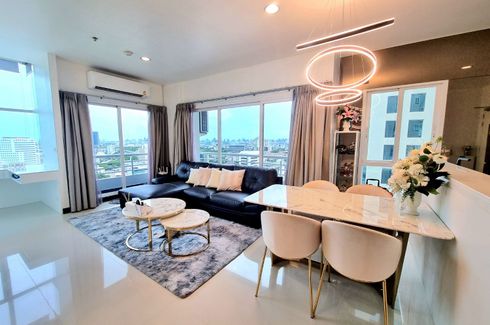 1 Bedroom Condo for rent in The Four Wings Residence, Hua Mak, Bangkok near MRT Si Kritha