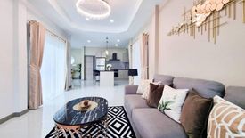 4 Bedroom House for sale in Na Jomtien, Chonburi