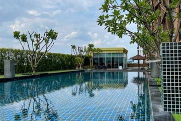 2 Bedroom Condo for sale in Supalai Monte @ Vaing Chiangmai, Wat Ket, Chiang Mai