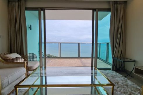 2 Bedroom Condo for sale in The Riviera Monaco, Na Jomtien, Chonburi