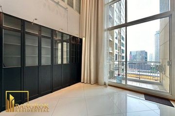 2 Bedroom Condo for rent in The Empire Place, Thung Wat Don, Bangkok near BTS Sueksa Witthaya