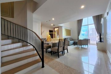 2 Bedroom Condo for rent in The Empire Place, Thung Wat Don, Bangkok near BTS Sueksa Witthaya