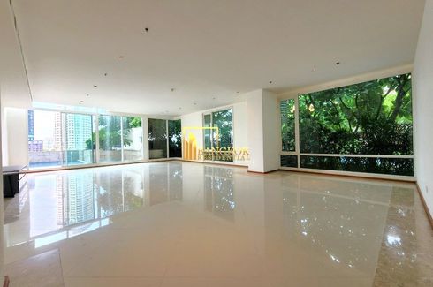 3 Bedroom Condo for rent in The Empire Place, Thung Wat Don, Bangkok near BTS Sueksa Witthaya