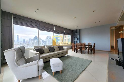 2 Bedroom Condo for rent in The Empire Place, Thung Wat Don, Bangkok near BTS Sueksa Witthaya