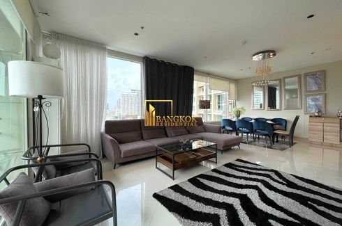 2 Bedroom Condo for rent in The Empire Place, Thung Wat Don, Bangkok near BTS Sueksa Witthaya