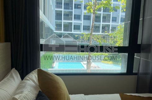 1 Bedroom Condo for sale in Nong Kae, Prachuap Khiri Khan