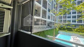 1 Bedroom Condo for sale in Nong Kae, Prachuap Khiri Khan