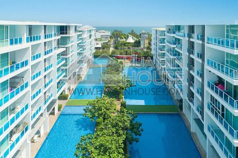 2 Bedroom Condo for sale in Nong Kae, Prachuap Khiri Khan