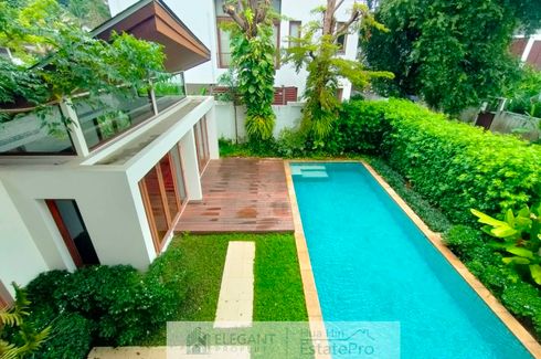 3 Bedroom Villa for rent in Pak Nam Pran, Prachuap Khiri Khan