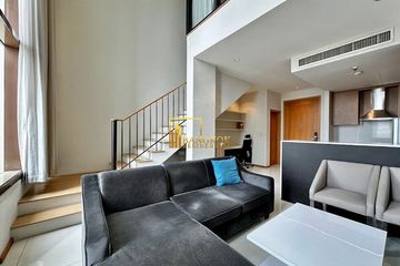 1 Bedroom Condo for rent in The Emporio Place, Khlong Tan, Bangkok near BTS Phrom Phong