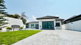 4 Bedroom Villa for sale in Nong Prue, Chonburi