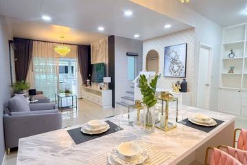 3 Bedroom Townhouse for sale in Nong Prue, Chonburi